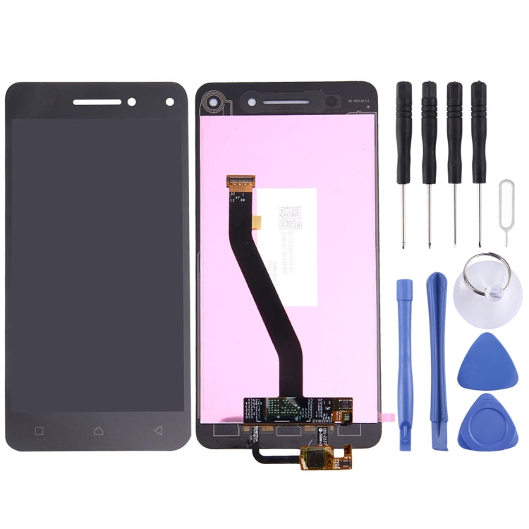 OEM LCD Screen for Lenovo vibe S1 S1A40 with Digitizer Full Assembly