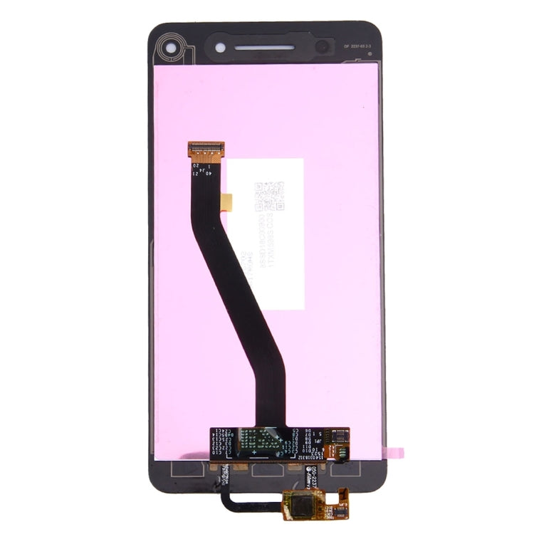 OEM LCD Screen for Lenovo vibe S1 S1A40 with Digitizer Full Assembly