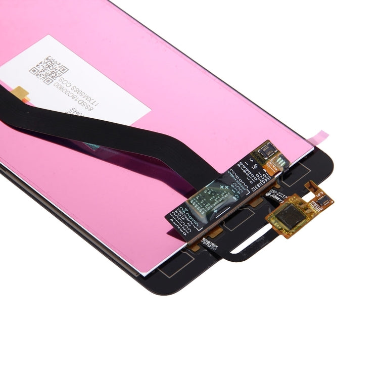OEM LCD Screen for Lenovo vibe S1 S1A40 with Digitizer Full Assembly