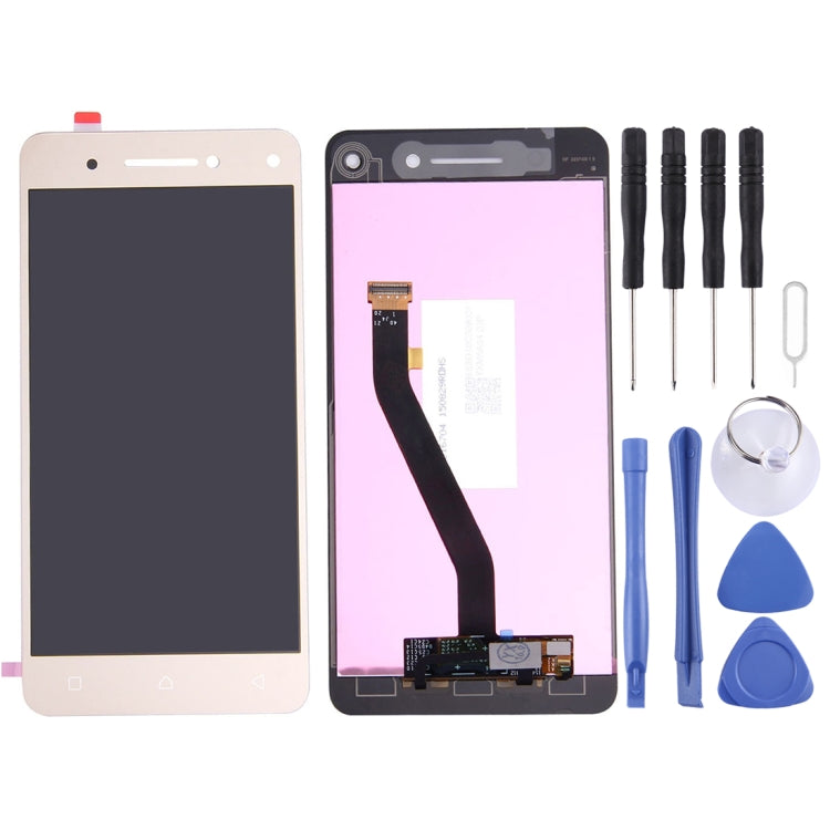 OEM LCD Screen for Lenovo vibe S1 S1A40 with Digitizer Full Assembly