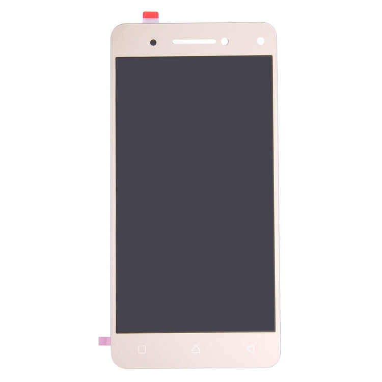OEM LCD Screen for Lenovo vibe S1 S1A40 with Digitizer Full Assembly
