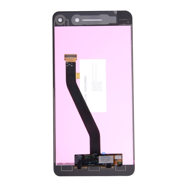 OEM LCD Screen for Lenovo vibe S1 S1A40 with Digitizer Full Assembly