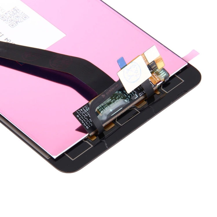 OEM LCD Screen for Lenovo vibe S1 S1A40 with Digitizer Full Assembly
