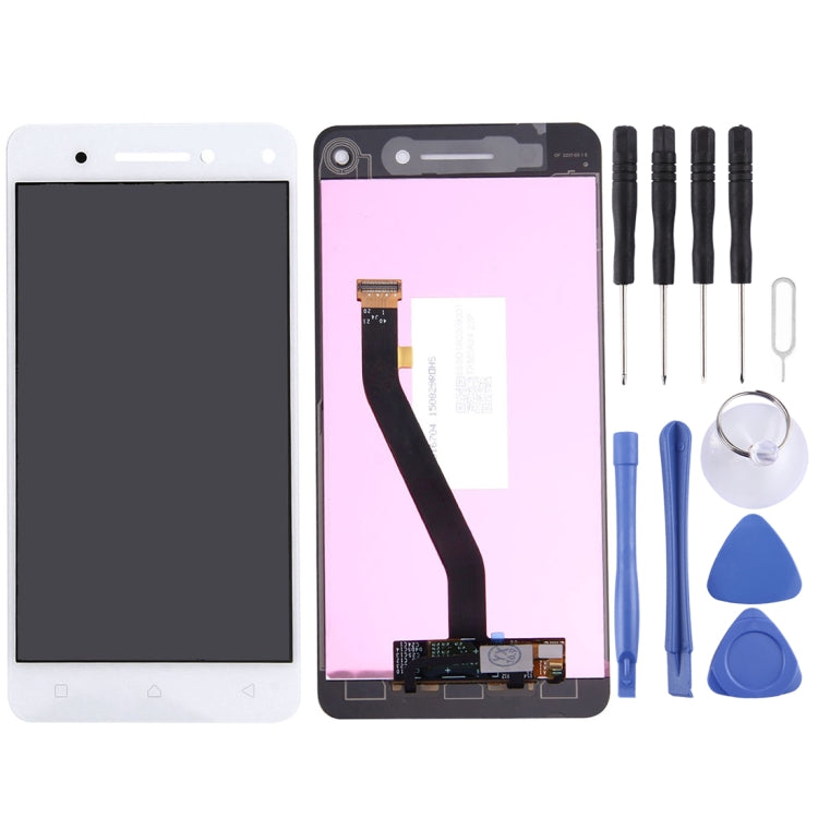 OEM LCD Screen for Lenovo vibe S1 S1A40 with Digitizer Full Assembly