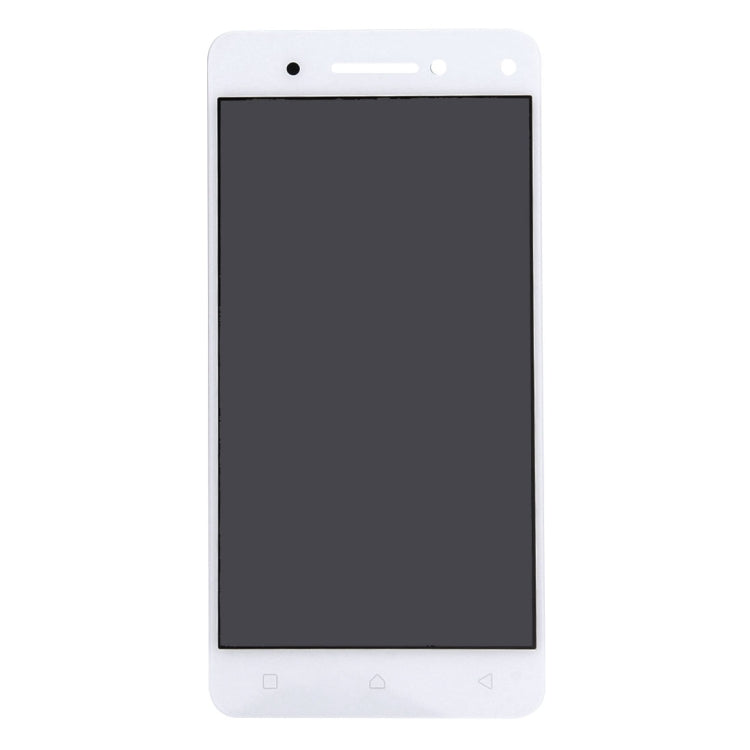 OEM LCD Screen for Lenovo vibe S1 S1A40 with Digitizer Full Assembly