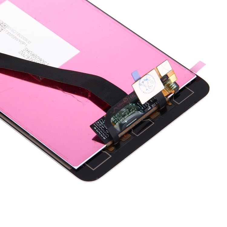 OEM LCD Screen for Lenovo vibe S1 S1A40 with Digitizer Full Assembly
