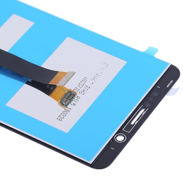 TFT LCD Screen for Vivo Y75 / V7 with Digitizer Full Assembly