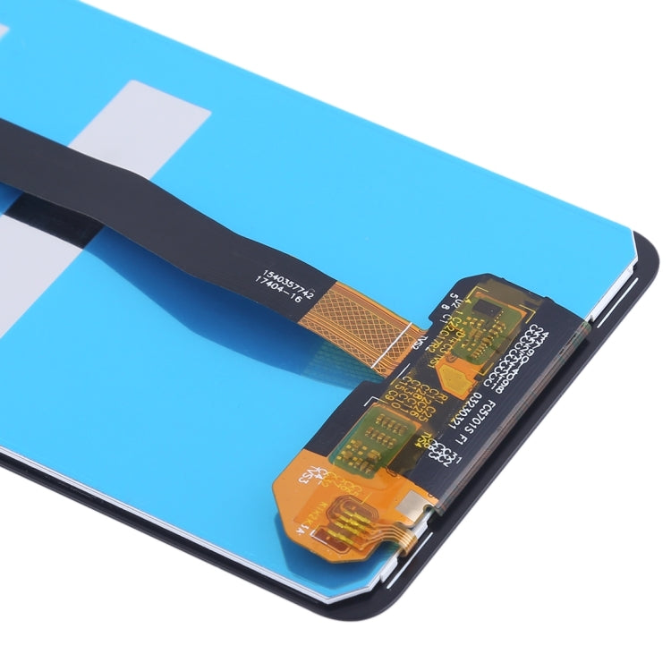 TFT LCD Screen for Vivo Y75 / V7 with Digitizer Full Assembly