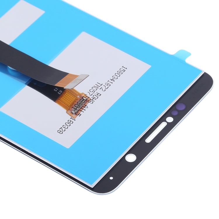 TFT LCD Screen for Vivo Y75 / V7 with Digitizer Full Assembly