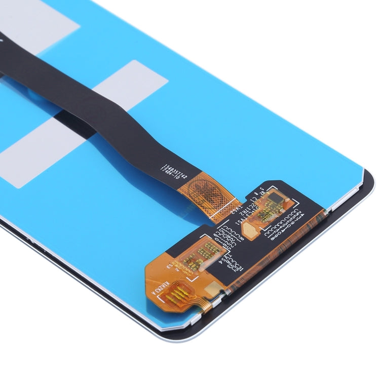 TFT LCD Screen for Vivo Y75 / V7 with Digitizer Full Assembly