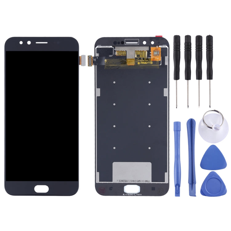 TFT LCD Screen for Vivo X9 Plus with Digitizer Full Assembly