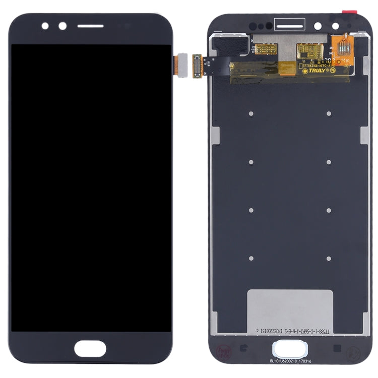 TFT LCD Screen for Vivo X9 Plus with Digitizer Full Assembly
