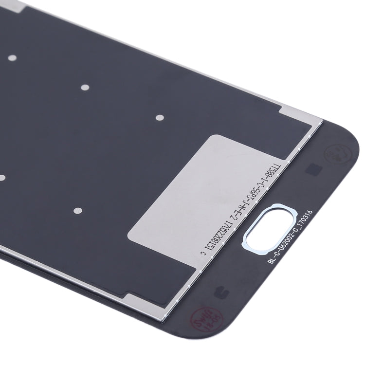 TFT LCD Screen for Vivo X9 Plus with Digitizer Full Assembly