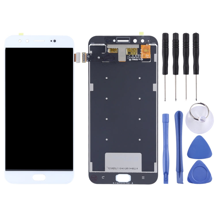 TFT LCD Screen for Vivo X9 Plus with Digitizer Full Assembly