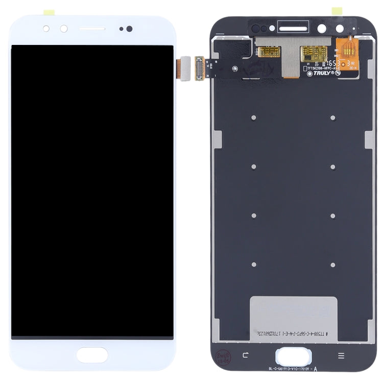 TFT LCD Screen for Vivo X9 Plus with Digitizer Full Assembly