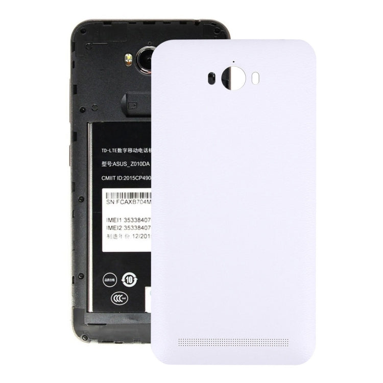Back Battery Cover for Asus Zenfone Max / ZC550KL