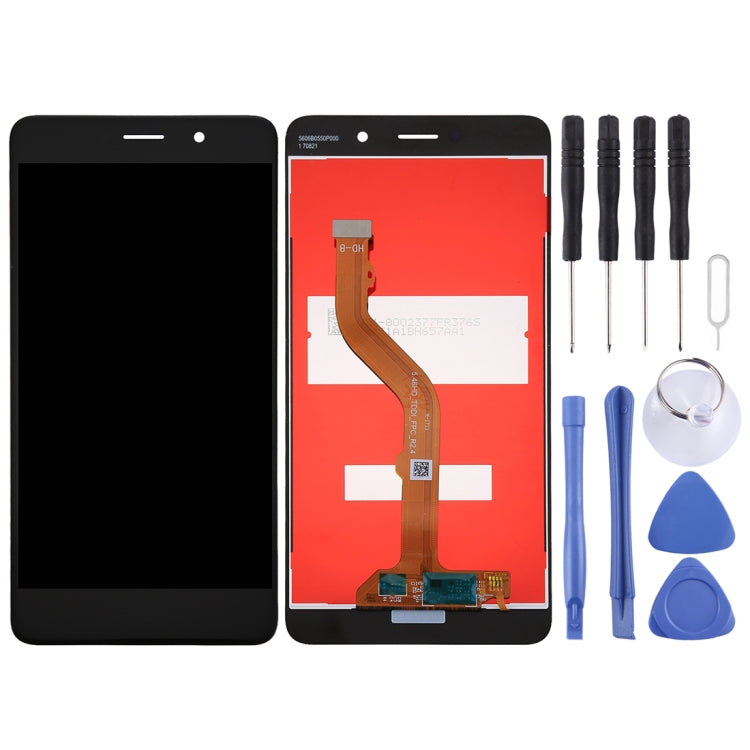 OEM LCD Screen for Huawei Enjoy 7 Plus / Y7 Prime / Y7 with Digitizer Full Assembly