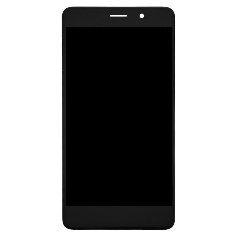 OEM LCD Screen for Huawei Enjoy 7 Plus / Y7 Prime / Y7 with Digitizer Full Assembly