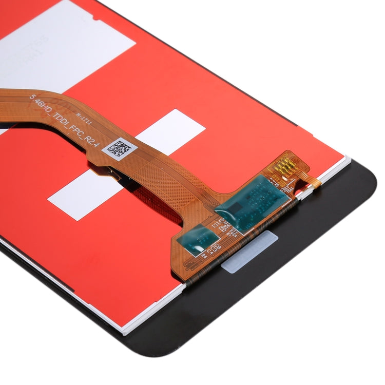OEM LCD Screen for Huawei Enjoy 7 Plus / Y7 Prime / Y7 with Digitizer Full Assembly
