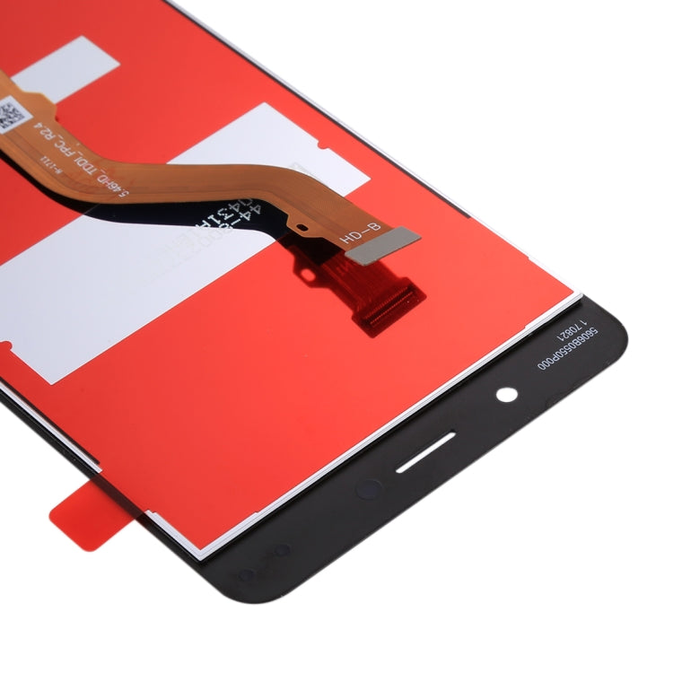 OEM LCD Screen for Huawei Enjoy 7 Plus / Y7 Prime / Y7 with Digitizer Full Assembly