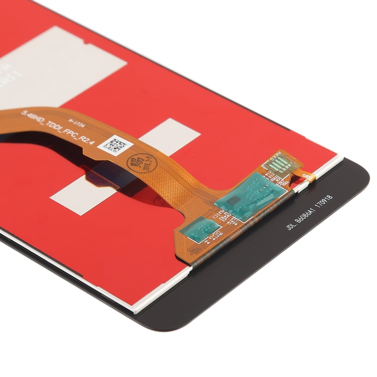 OEM LCD Screen for Huawei Enjoy 7 Plus / Y7 Prime / Y7 with Digitizer Full Assembly