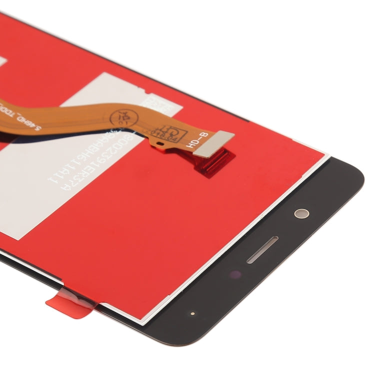 OEM LCD Screen for Huawei Enjoy 7 Plus / Y7 Prime / Y7 with Digitizer Full Assembly