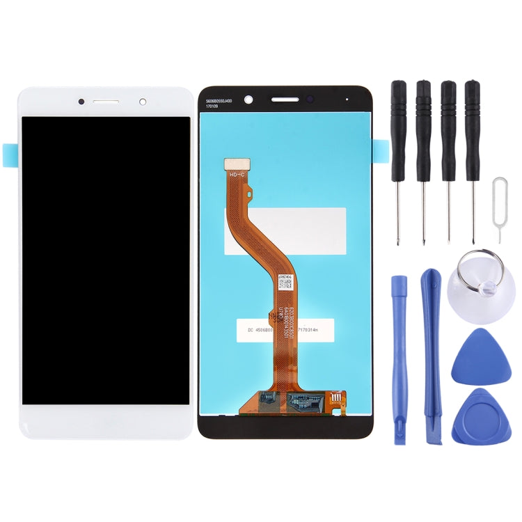 OEM LCD Screen for Huawei Enjoy 7 Plus / Y7 Prime / Y7 with Digitizer Full Assembly