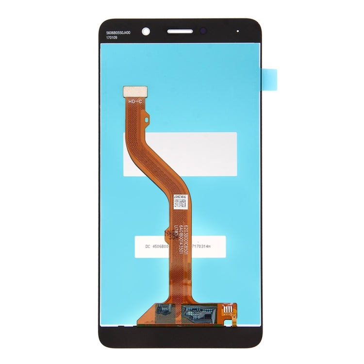 OEM LCD Screen for Huawei Enjoy 7 Plus / Y7 Prime / Y7 with Digitizer Full Assembly