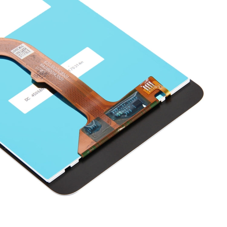 OEM LCD Screen for Huawei Enjoy 7 Plus / Y7 Prime / Y7 with Digitizer Full Assembly