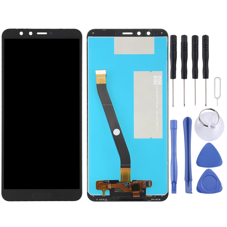 OEM LCD Screen for Huawei Enjoy 8 Plus / Y9 (2018) with Digitizer Full Assembly