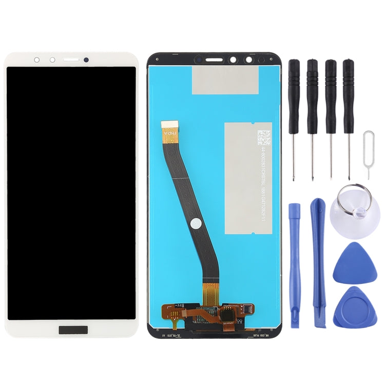 OEM LCD Screen for Huawei Enjoy 8 Plus / Y9 (2018) with Digitizer Full Assembly