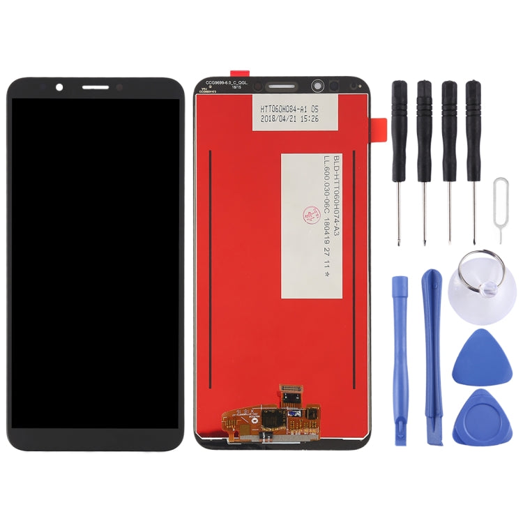 OEM LCD Screen for Huawei Honor Play 7C / Honor 7C with Digitizer Full Assembly