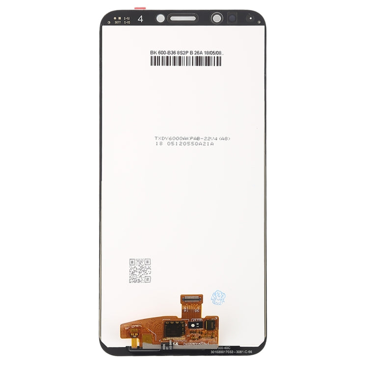 OEM LCD Screen for Huawei Honor Play 7C / Honor 7C with Digitizer Full Assembly