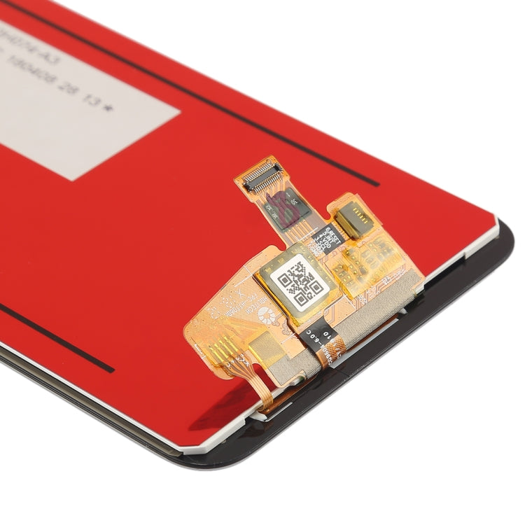 OEM LCD Screen for Huawei Enjoy 8 / Nova 2 Lite / Y7 (2018) with Digitizer Full Assembly