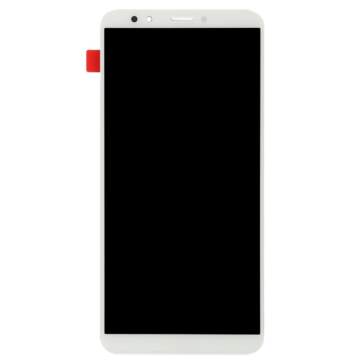 OEM LCD Screen for Huawei Enjoy 8 / Nova 2 Lite / Y7 (2018) with Digitizer Full Assembly