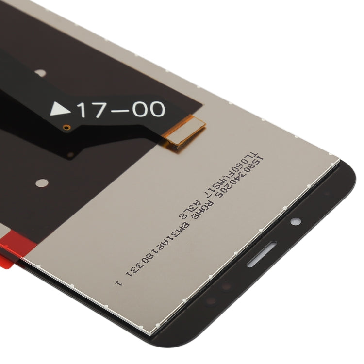 TFT LCD Screen for Xiaomi Redmi 5 Plus with Digitizer Full Assembly
