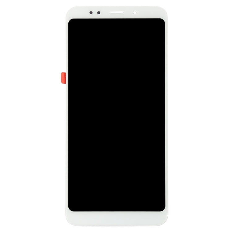 TFT LCD Screen for Xiaomi Redmi 5 Plus with Digitizer Full Assembly