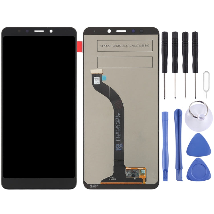TFT LCD Screen for Xiaomi Redmi 5 with Digitizer Full Assembly