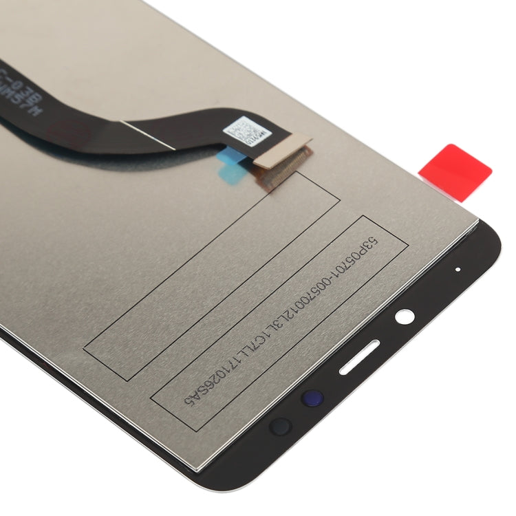 TFT LCD Screen for Xiaomi Redmi 5 with Digitizer Full Assembly