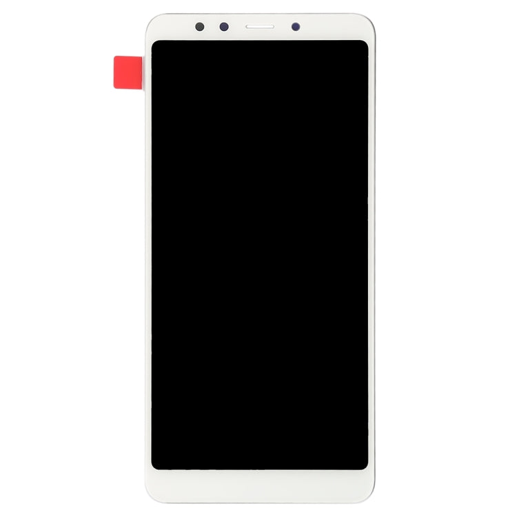 TFT LCD Screen for Xiaomi Redmi 5 with Digitizer Full Assembly