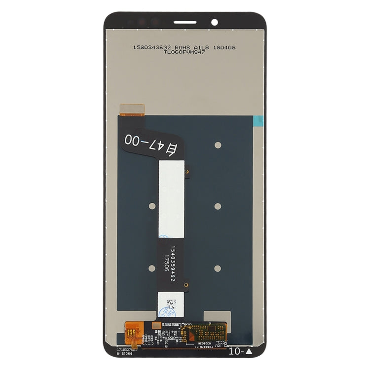 TFT LCD Screen for Xiaomi Redmi Note 5 / Note 5 Pro with Digitizer Full Assembly