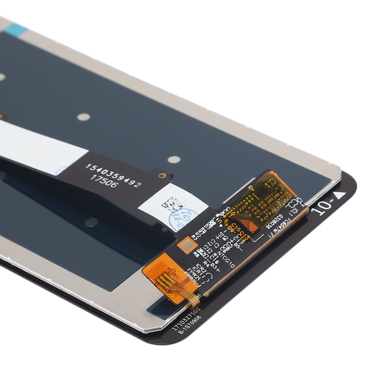TFT LCD Screen for Xiaomi Redmi Note 5 / Note 5 Pro with Digitizer Full Assembly