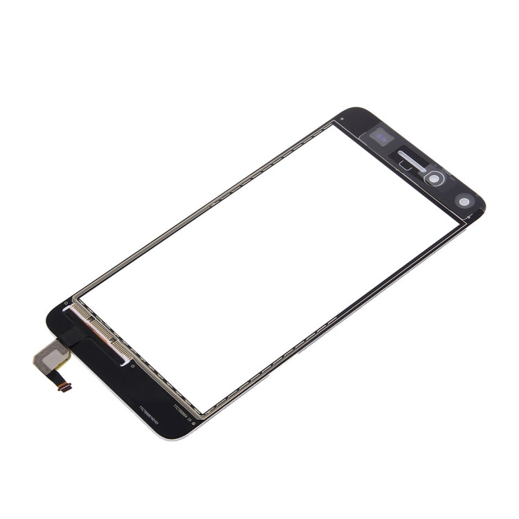 For Huawei Y5II Touch Panel(White)