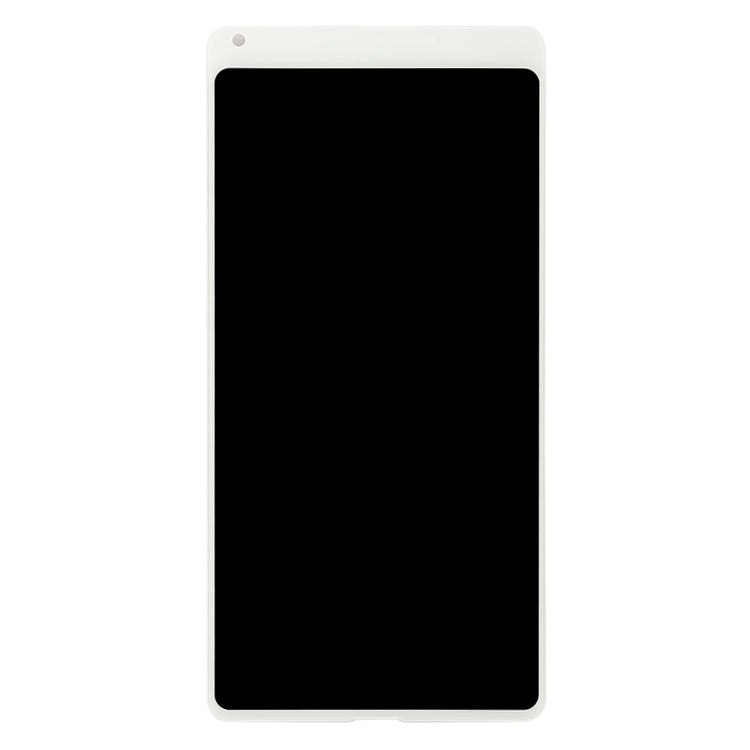 TFT LCD Screen for Xiaomi Mi Mix2 with Digitizer Full Assembly