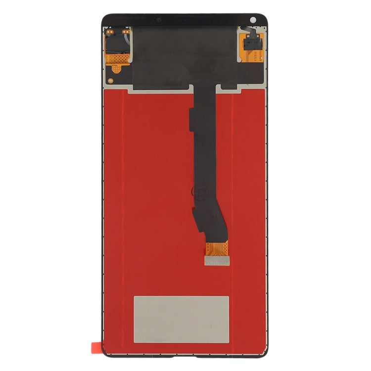 TFT LCD Screen for Xiaomi Mi Mix2 with Digitizer Full Assembly
