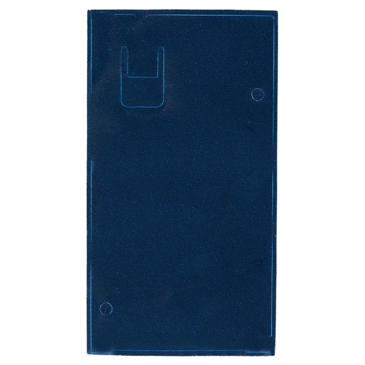 10 PCS  Front Housing Adhesive for HTC One M7