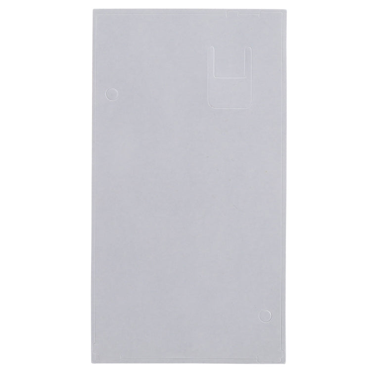 10 PCS  Front Housing Adhesive for HTC One M7