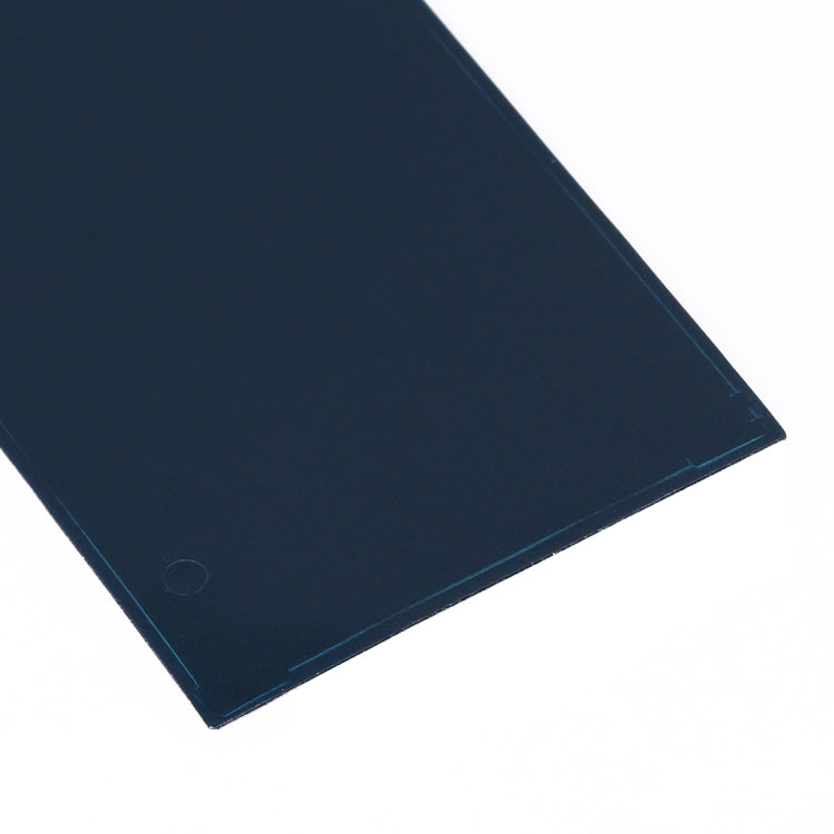 10 PCS  Front Housing Adhesive for HTC One M7