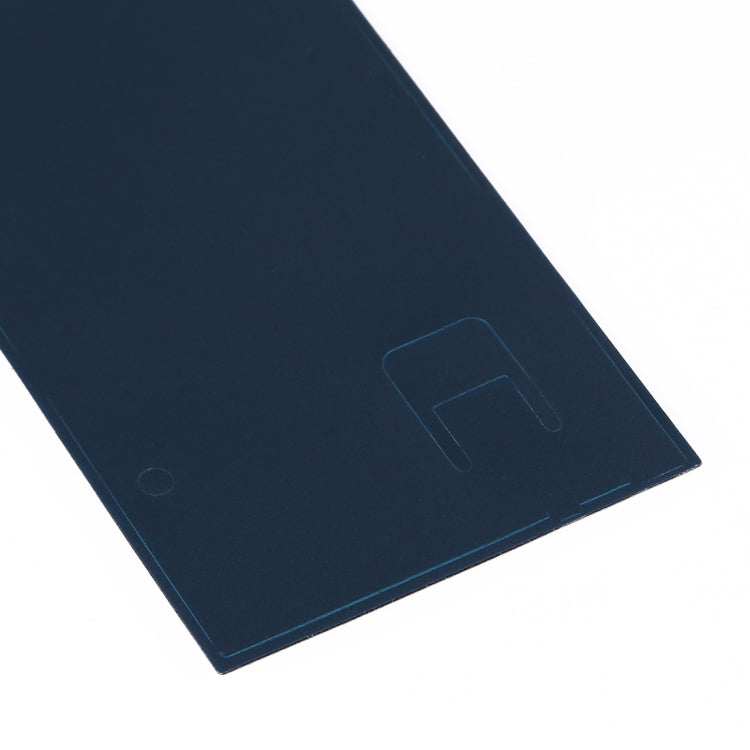 10 PCS  Front Housing Adhesive for HTC One M7