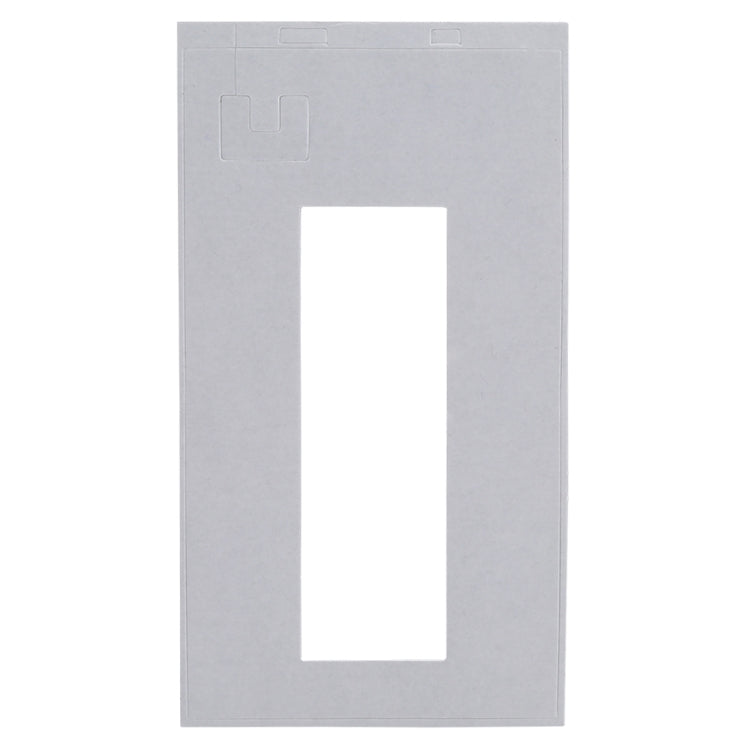 10 PCS Front Housing Adhesive for HTC Desire 610